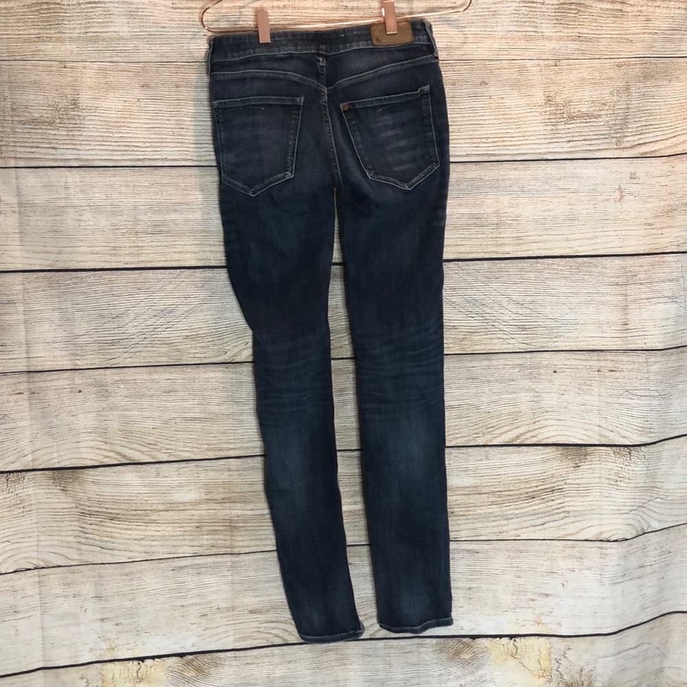 & Blue jeans - Picture 2 of 2